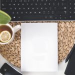Daily habits to boost productivity