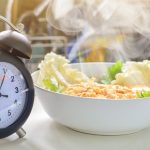 The benefits of intermittent fasting