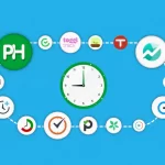 The best apps for time management